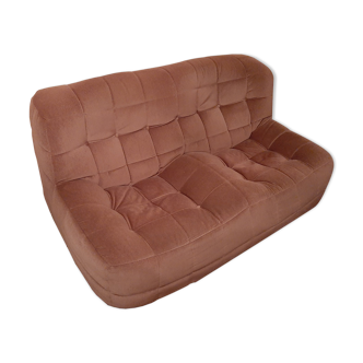Kashima sofa, designed by Michel Ducaroy for Ligne Roset