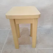 Stool, side table
