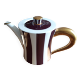 Bernadaud Black Tulip