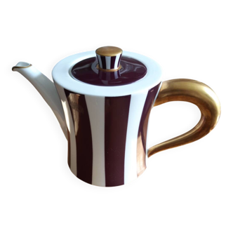 Bernadaud Black Tulip