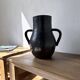 Handled vase Accolay