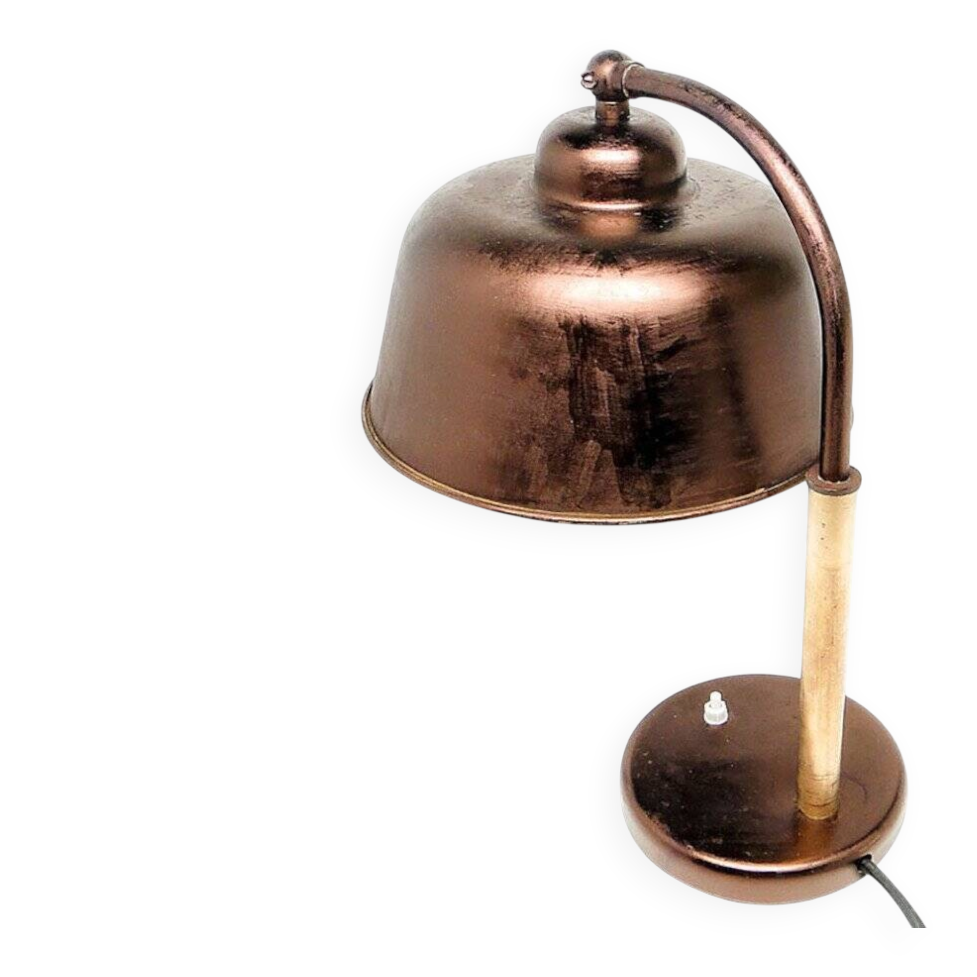 Lampe de table, années 1920