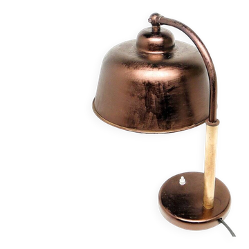 Lampe de table, années 1920