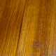Table teck et bois exotique fabrication Française