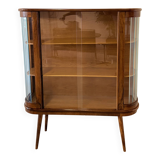 Art Deco style display cabinet