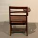 Pierre Jeanneret Original Armchair SI-26-C / Writing Chair, Mid-Century Modern