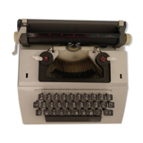 Super Petite international typewriter, made in England
