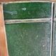 Pot cover in sheet metal and brass Art Nouveau Vienna Secession.