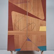 Garde-robe vintage, années 1970