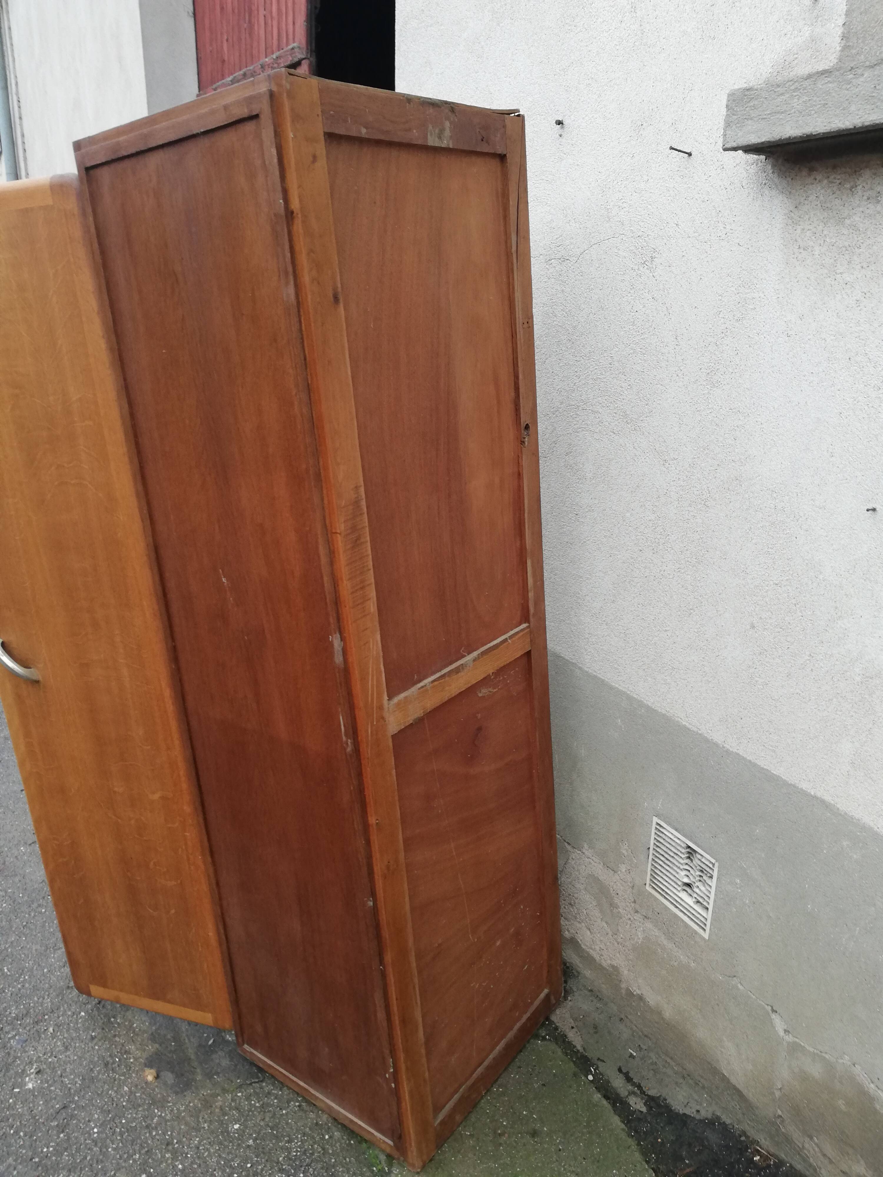 Mado column cabinet door right