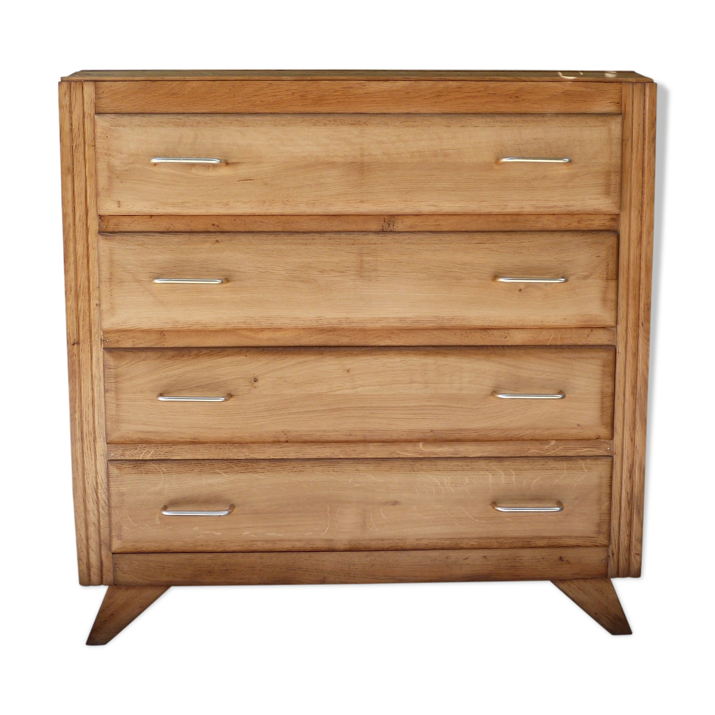 Commode années 50/60