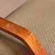 Pair of armchairs Mier Topolcany 1960