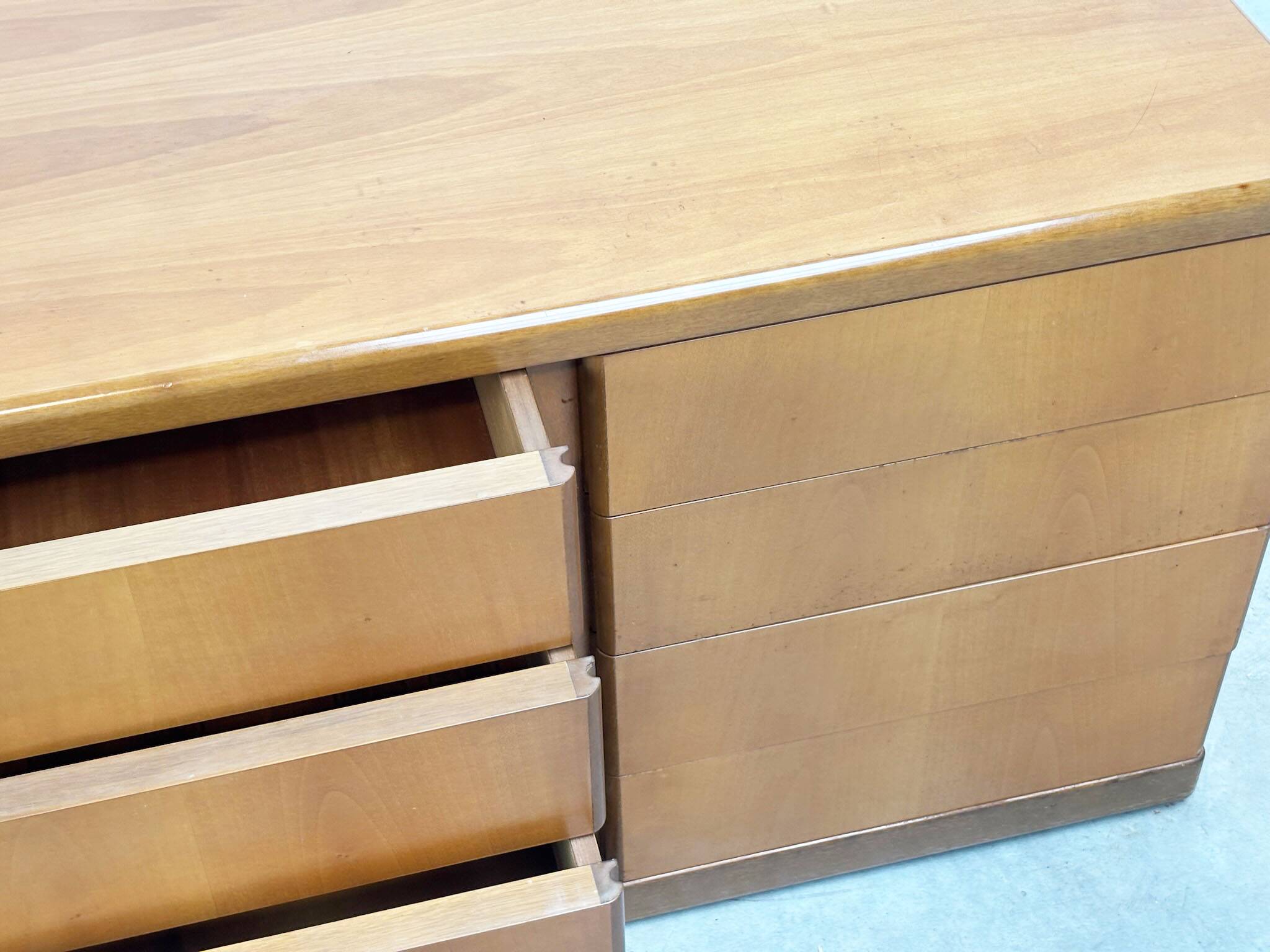 1970' s Italian sideboard