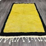 Tapis bérbere marocain 250cmx150cm