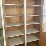 Art Deco display case