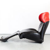 Toshiyuki Kita Wink armchair "Mickey Mouse" for Cassina