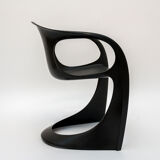 Couple of Casala armchairs by Alexander Begge,1974