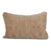 Vintage Turkish cushion cover 41x61 cm