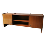 Enfilade scandinave