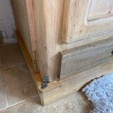 Parisian locker room