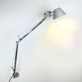 Tolomeo wall lamp by Michele De Lucchi and Giancarlo Fassina for Artemide, published since 1987