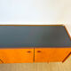 Scandinavian teak sideboard from the 1960s.