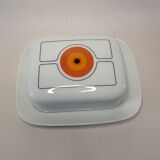 Thomas ( Rosenthal) Eclipse Butter Dish
