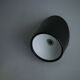 Model 235 wall light by Cini Boeri for Arteluce, Italy, 1970s.