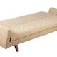 Vintage Scandinavian sofa, 60s sofa