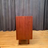 Teak sideboard, 1960s.