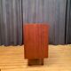Teak sideboard, 1960s.