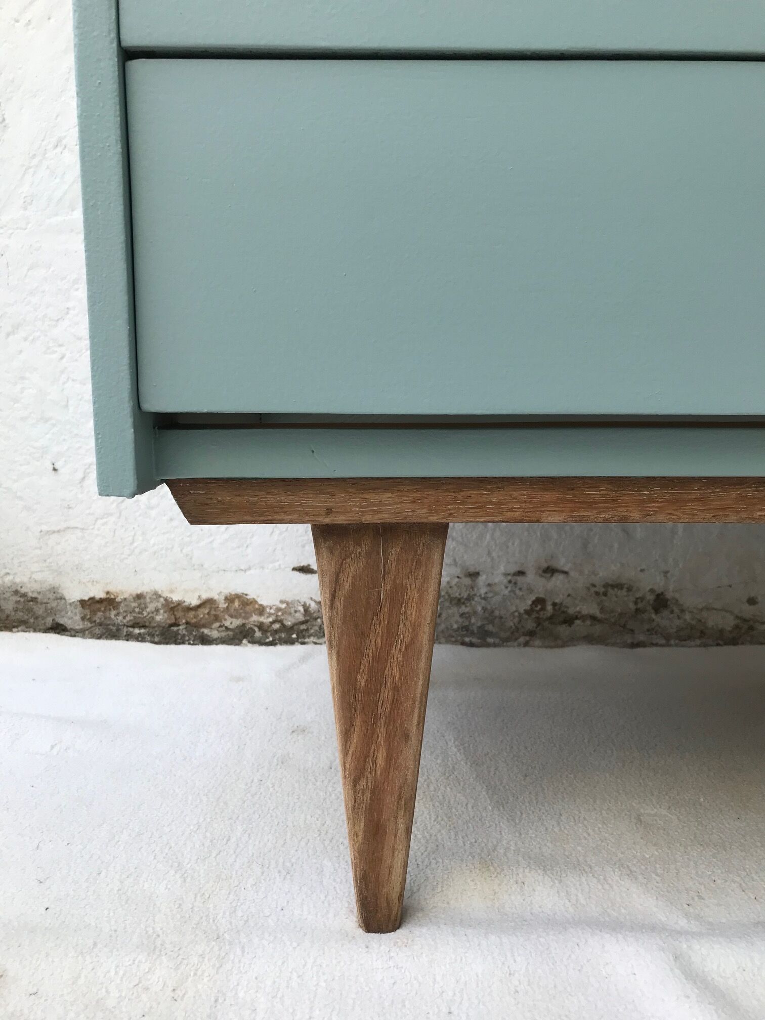 Chest of drawers 4 drawers