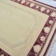 Tapis surdimensionné vintage anatolien SKU 3363