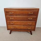 Vintage chest of drawers