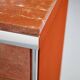 Sideboard by guido faleschini 70s mariani italia publisher