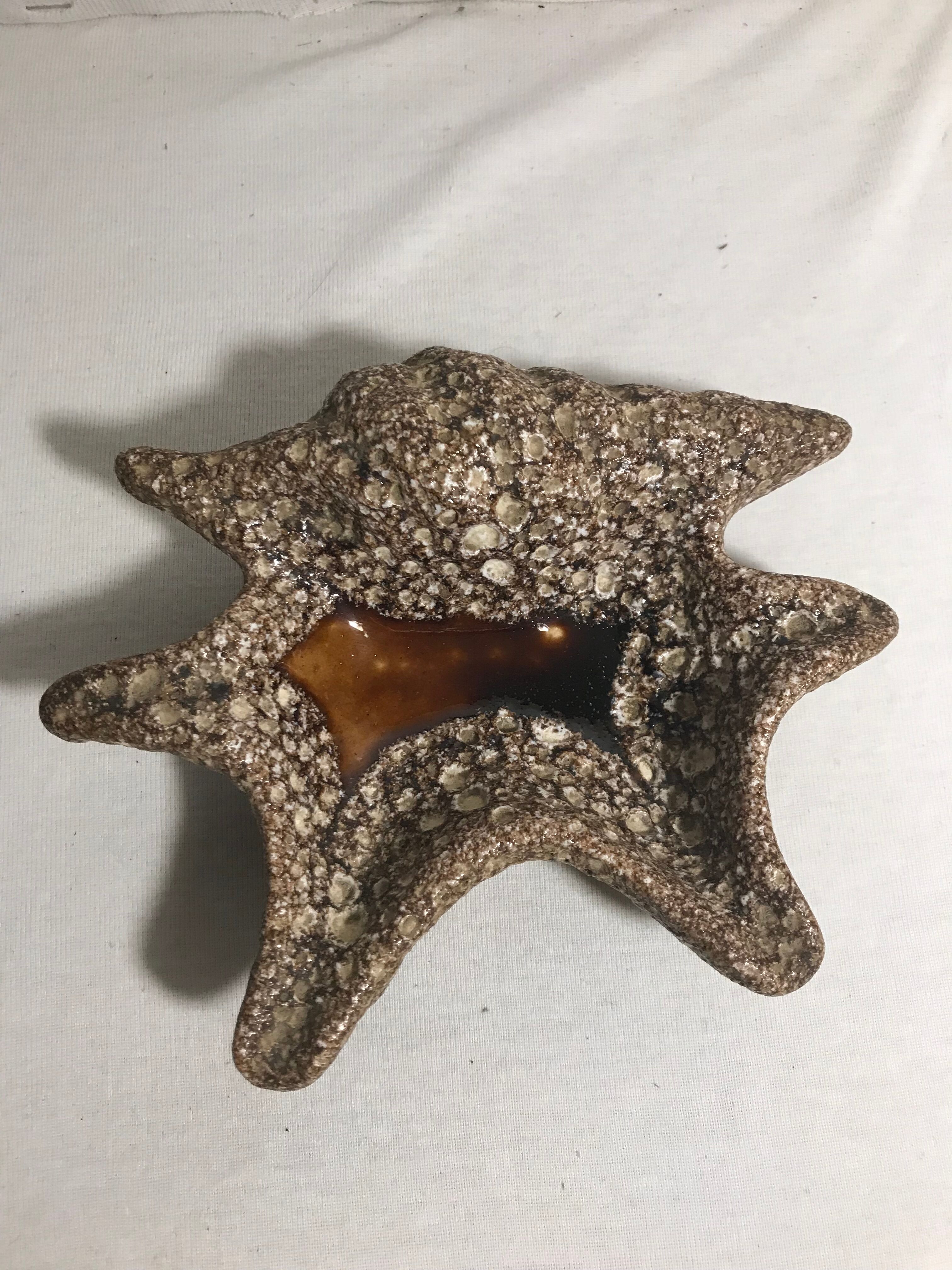 Former Vallaruis ashtray