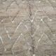 Berber rug in traditionally handwoven wool, size 150 x 250 cm