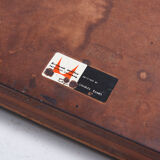 Surfboard coffee table - Charles Eames - 1951