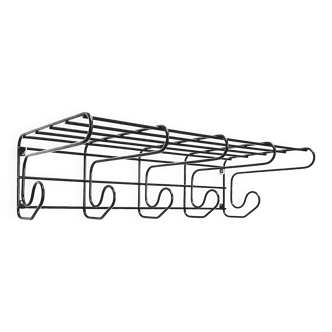 Porte-manteau Memphis Frän par Ikea, 1980s