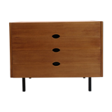 Dresser by Joseph André Motte, 1960.