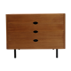 Dresser by Joseph André Motte, 1960.