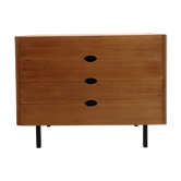 Dresser by Joseph André Motte, 1960.