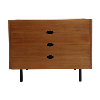 Dresser by Joseph André Motte, 1960.