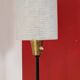 Arlus floor lamp - mid-century design - circa 1960