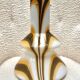 Carlo Moretti pendant lamp in Murano glass