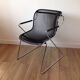 Penelope Chair by Charles Pollock, 1980
