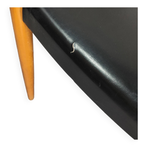 paire de chaises style