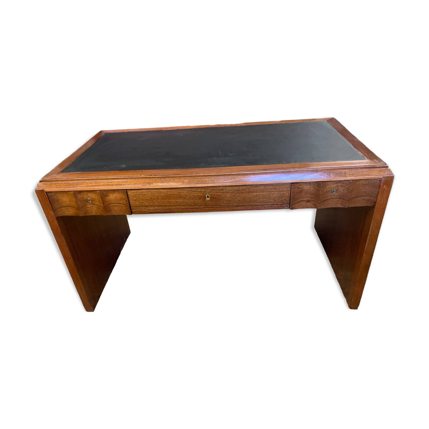 bureau art deco