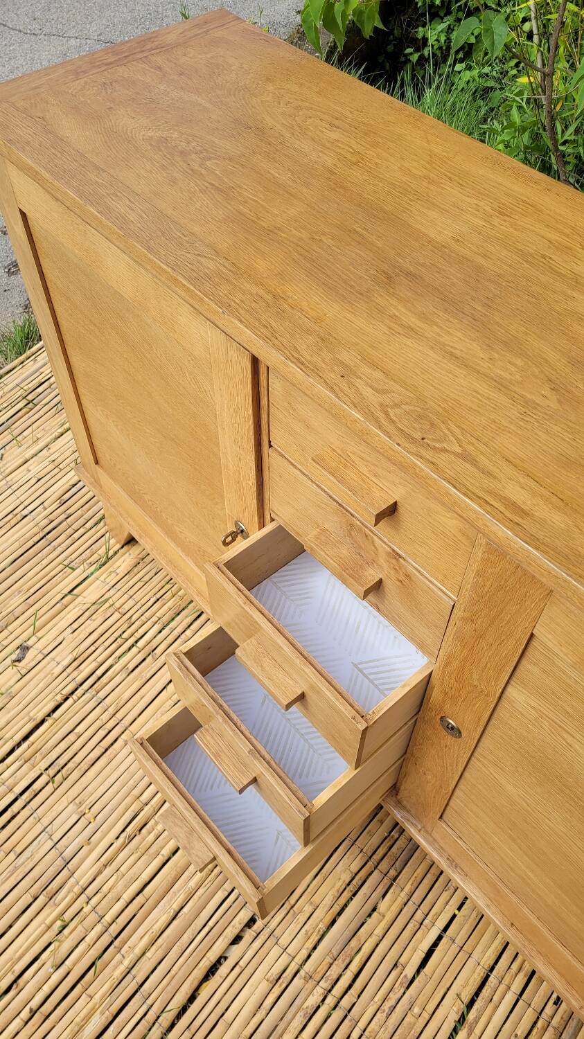 René Gabriel Sideboard - renovated