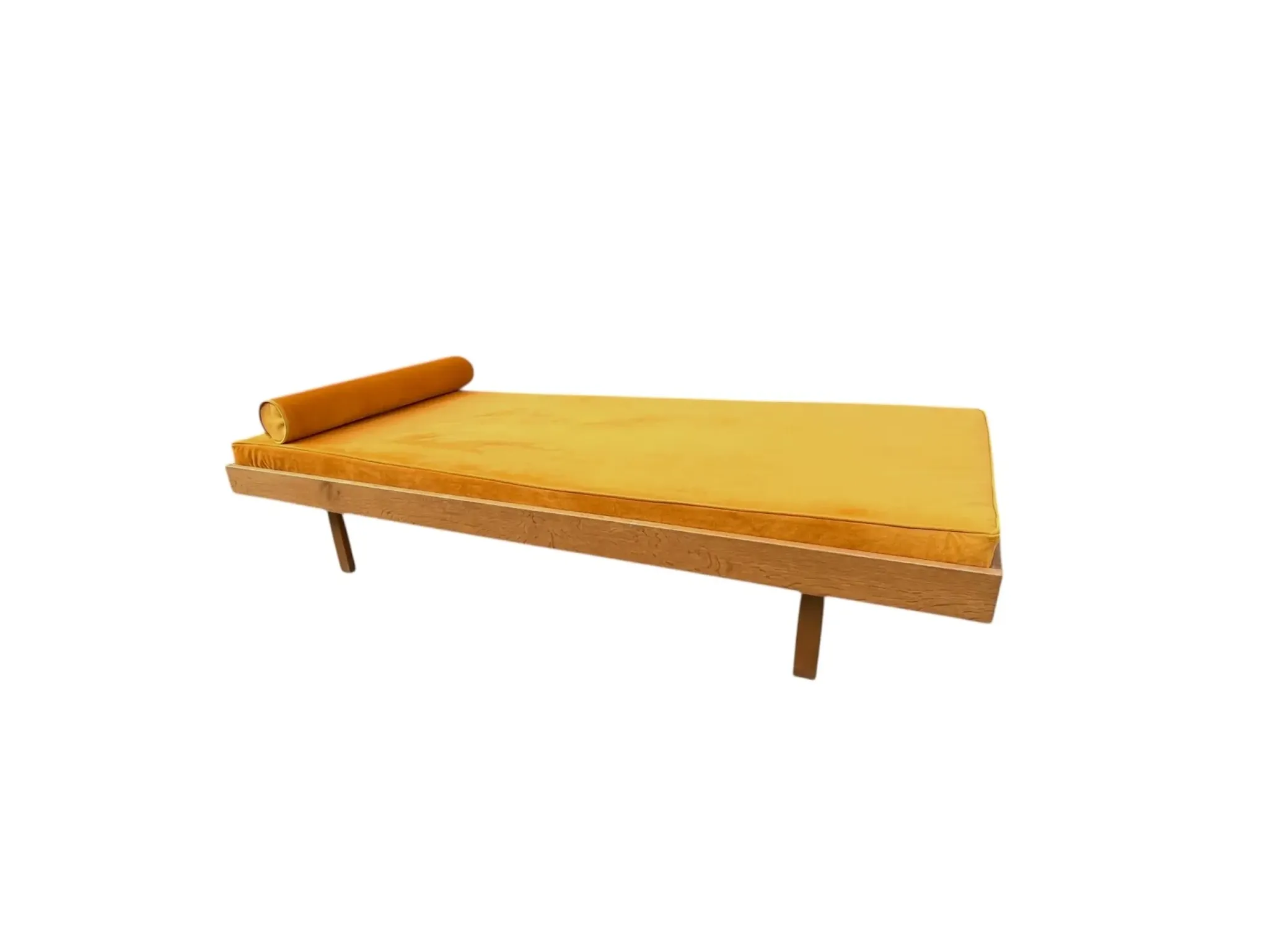 1960s daybed by Jos De Mey for Vandenberghe Pauvers